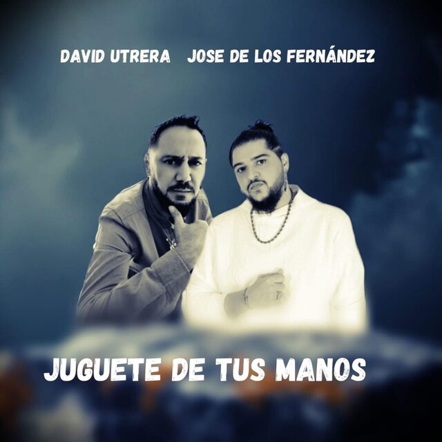 Juguete De Tus Manos