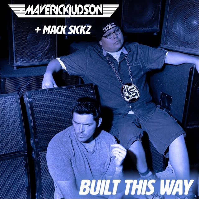 Built This Way