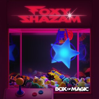 Foxy Shazam - TIDAL