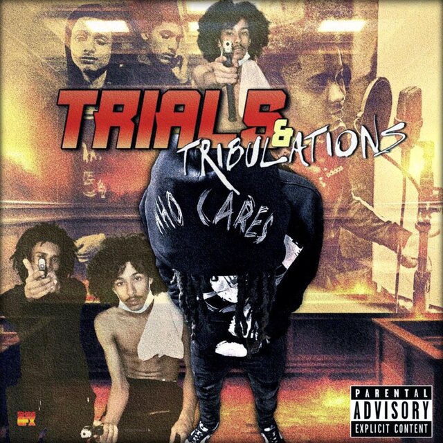 Trials & Tribulations