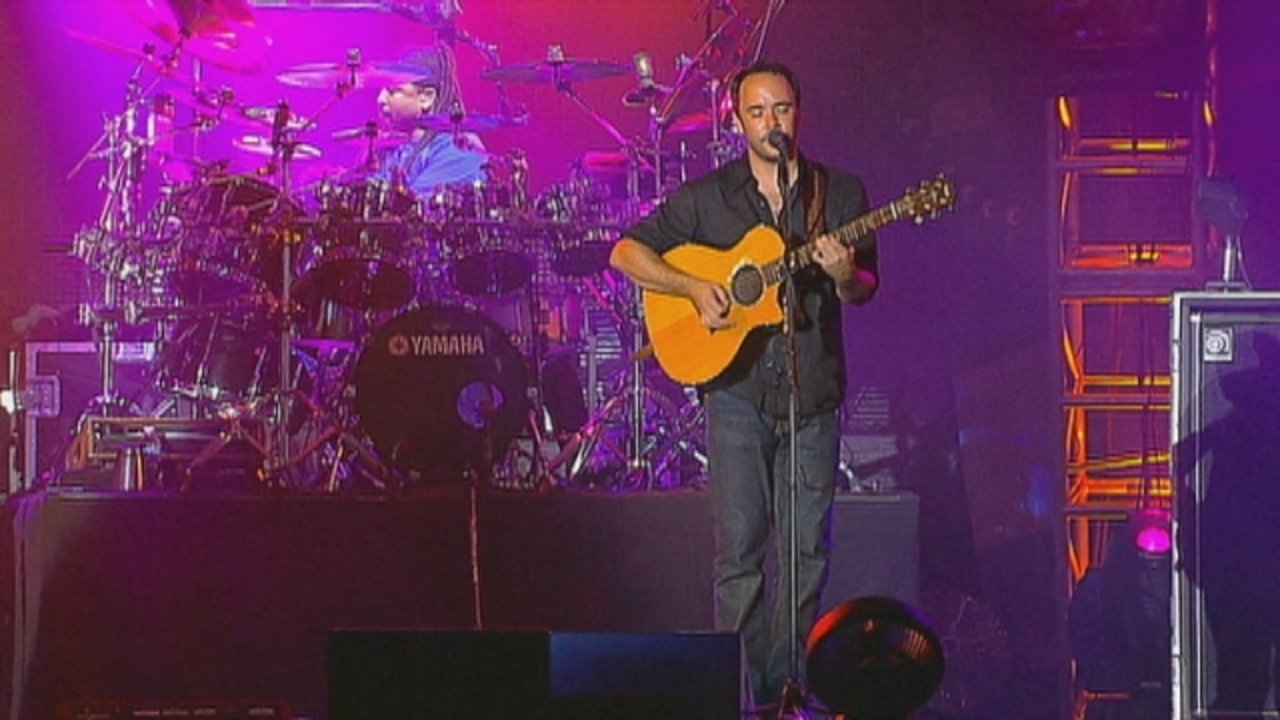 Two Step (Live At Piedmont Park)
