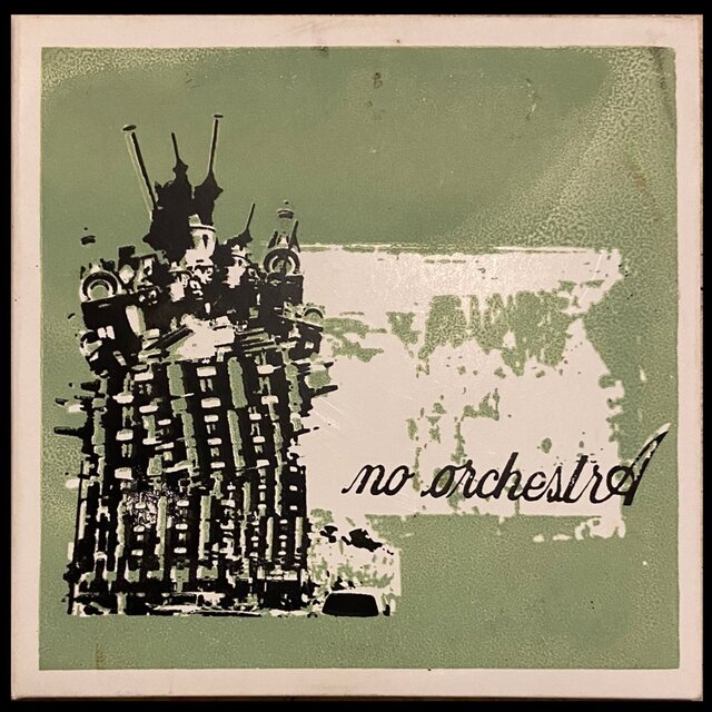No Orchestra