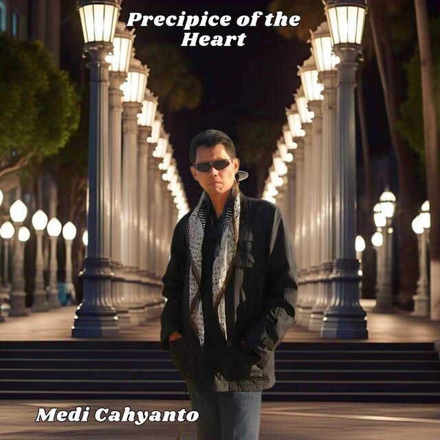 Precipice of The Heart