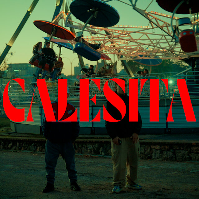 Calesita