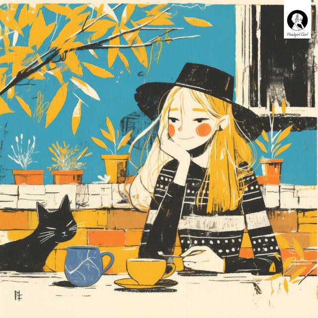 Story in a Cup