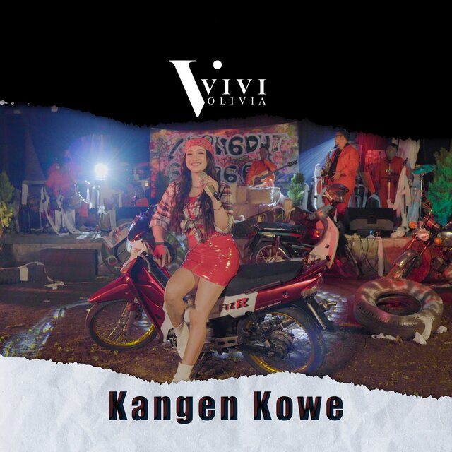 Kangen Kowe