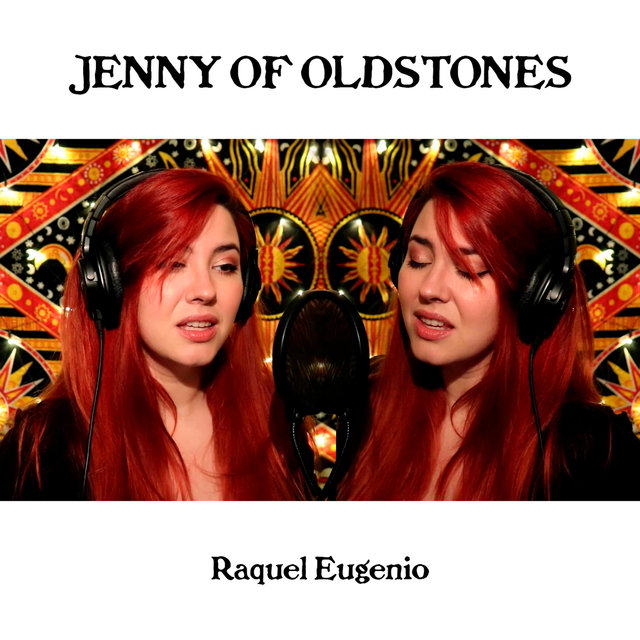 Jenny of Oldstones (From the Film "Games of Thrones")