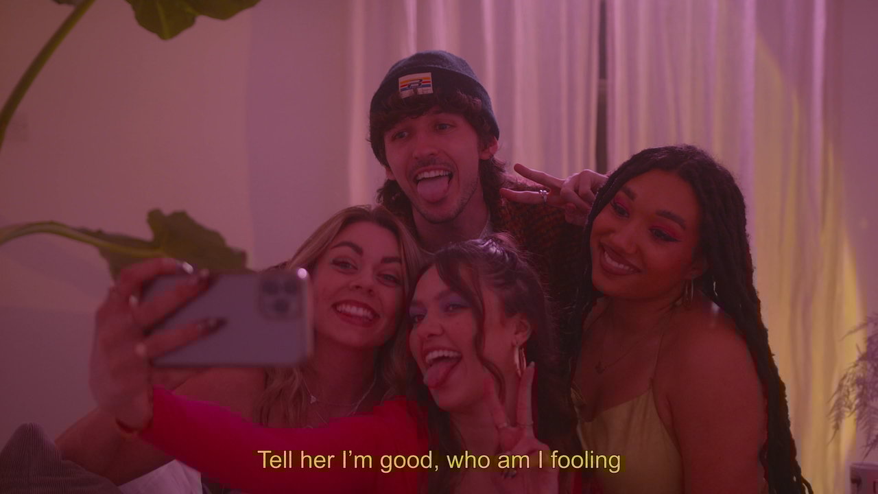 20s (Lyric Video)