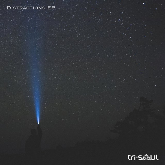 Distractions EP