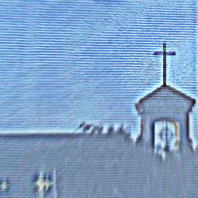 Sacred place