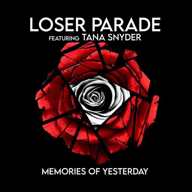 Memories of Yesterday (feat. Tana Snyder of Hoity-Toity)