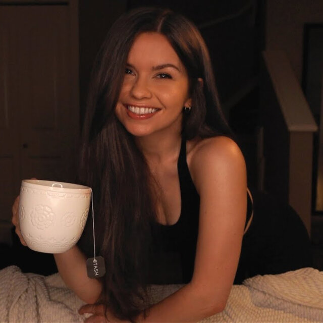 ASMR Can I Make You Sleep in 20 Minutes?