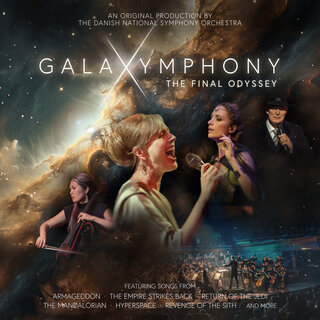 Danish National Symphony Orchestra - TIDAL
