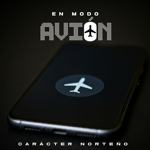 En Modo Avión