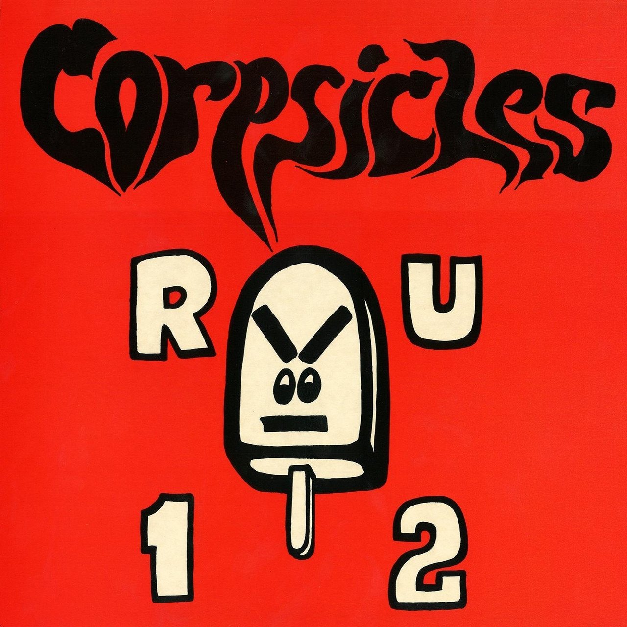 Ru12 RU12 by Corpsicles on TIDAL