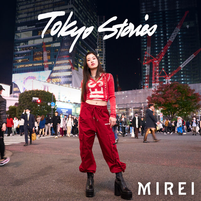 Tokyo Stories