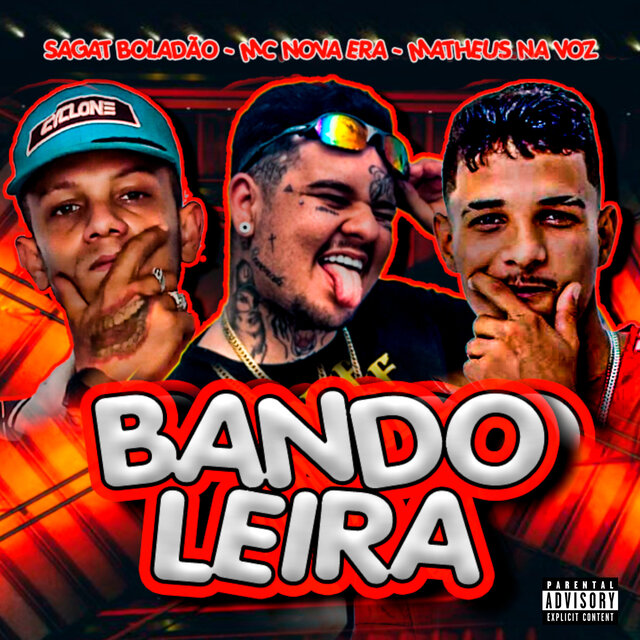 Bandoleira