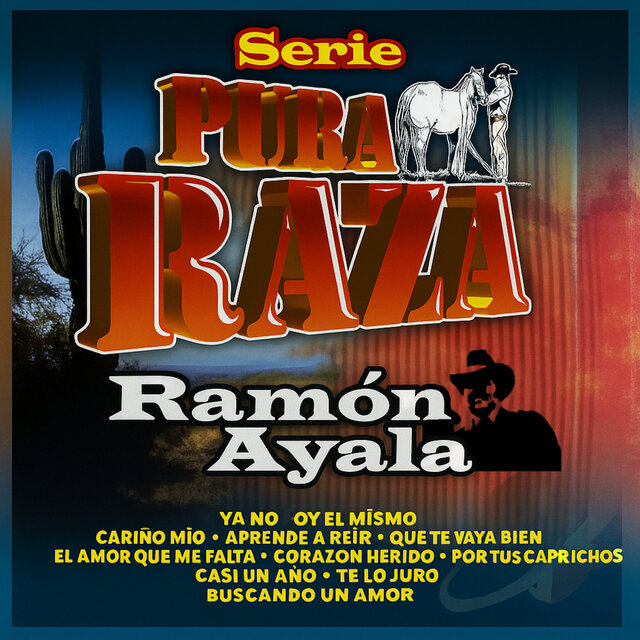 Pura Raza