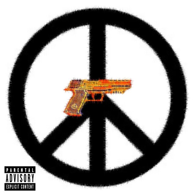 Piece For Peace (feat. Toya K)