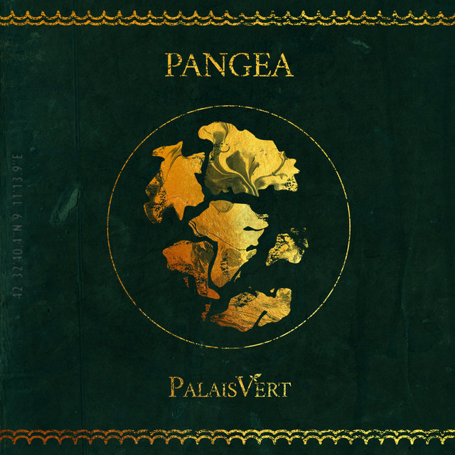 Pangea
