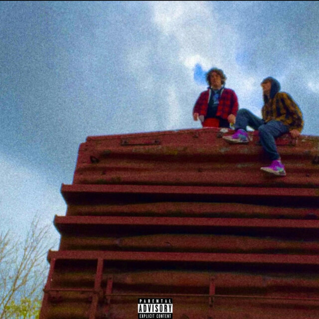 FXCKED UP! (feat. ETERNITYZZZ)