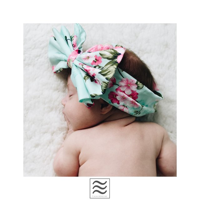 Baby Music Therapy