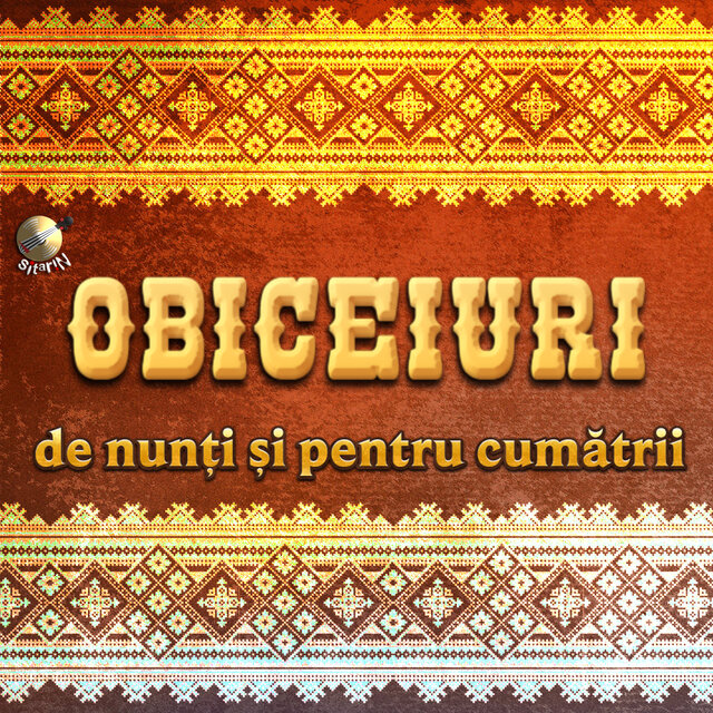 OBICEIURI (De nunți și pentru cumătrii)