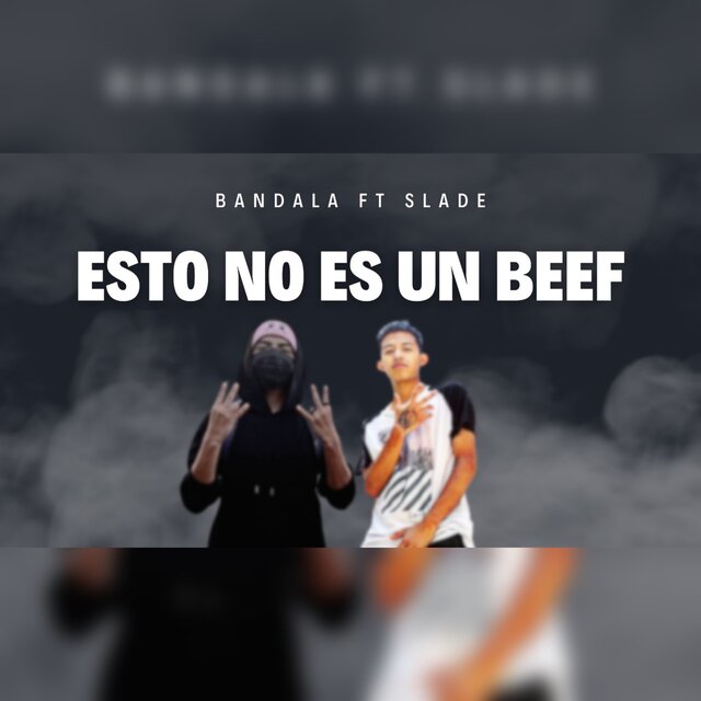 ESTO NO ES UN BEEF