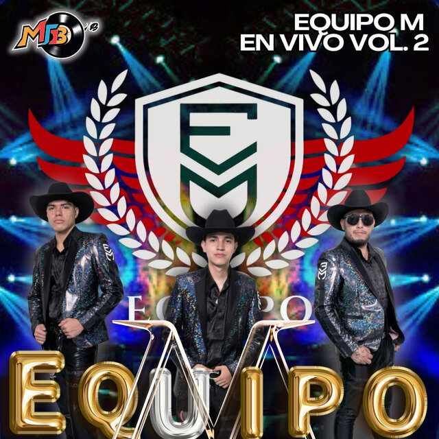 En vivo Vol. 2