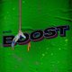Cover art for album BOOST by SVRITE, Twiist