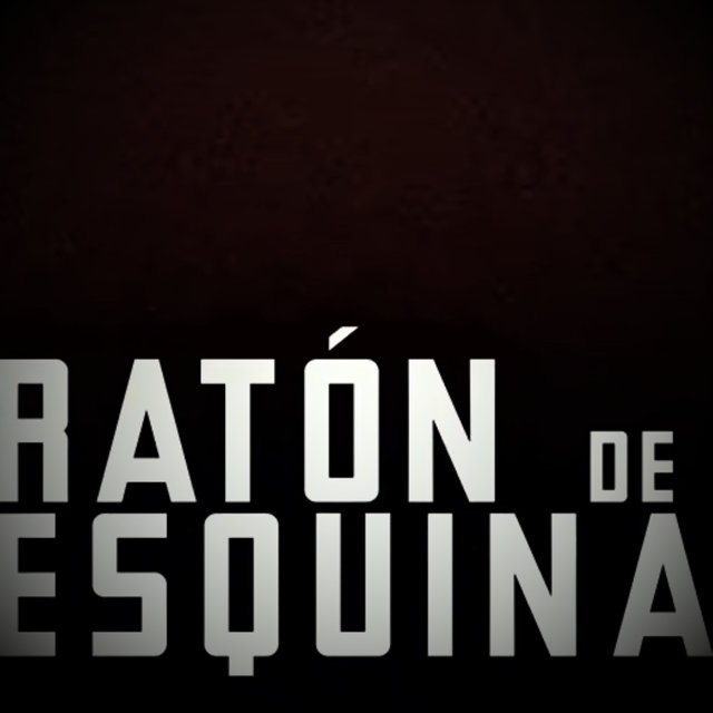 Raton de Esquina