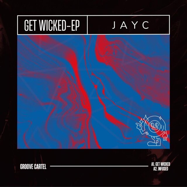 Get Wicked EP