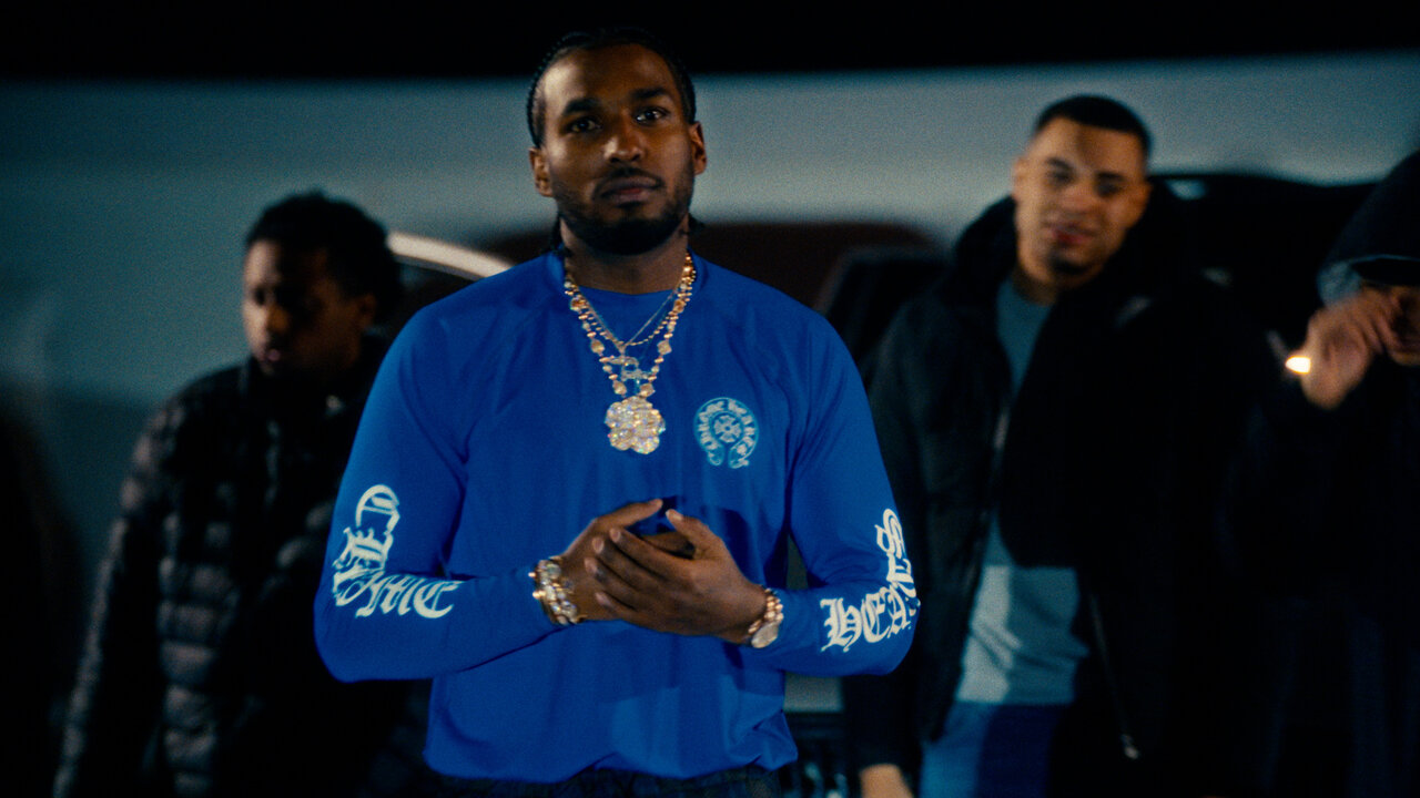 PENNY (Official Video)