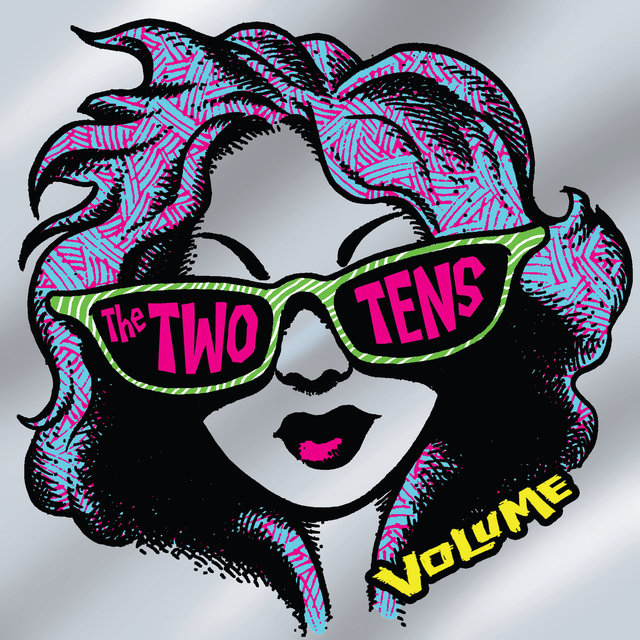 Volume