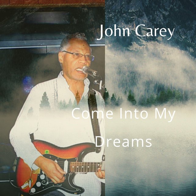 Come into My Dreams