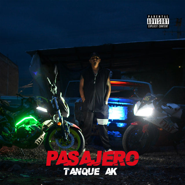 Pasajero