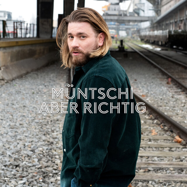 «Müntschi aber richtig» - Nimm deine Liebste in den Arm und schunkel mit