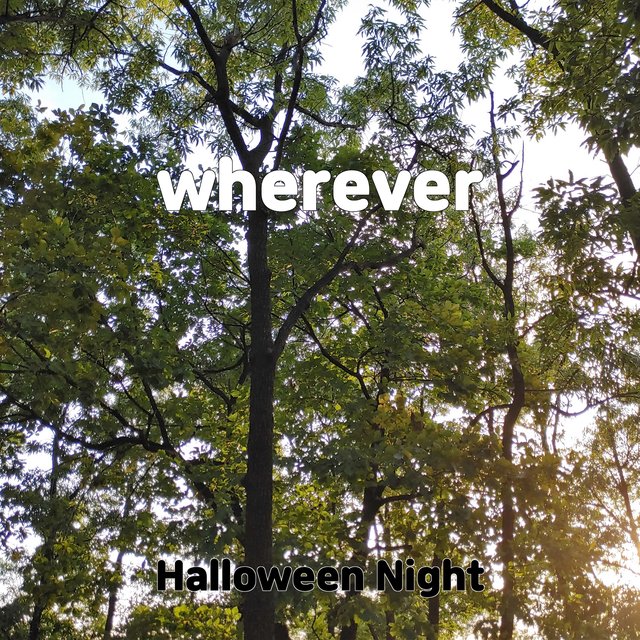 wherever