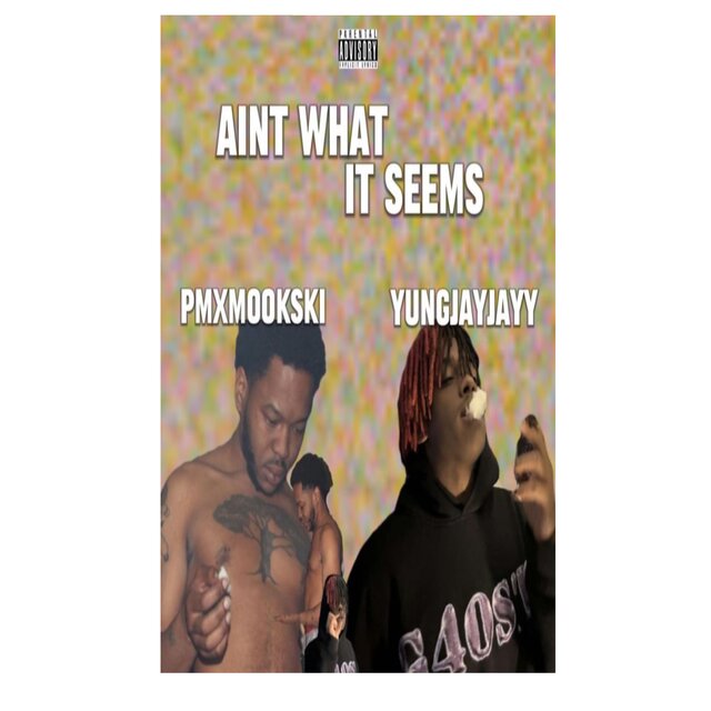 Ain’t What It Seem