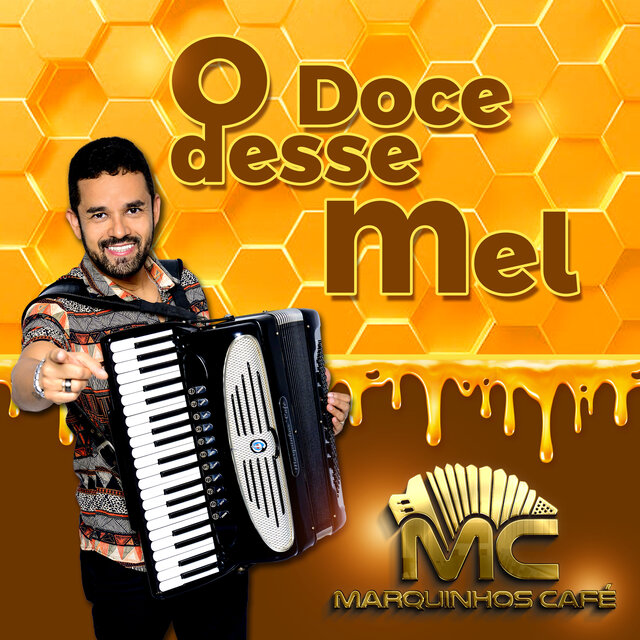 O Doce Desse Mel