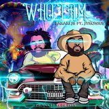Who I Am (feat. Jtronius)