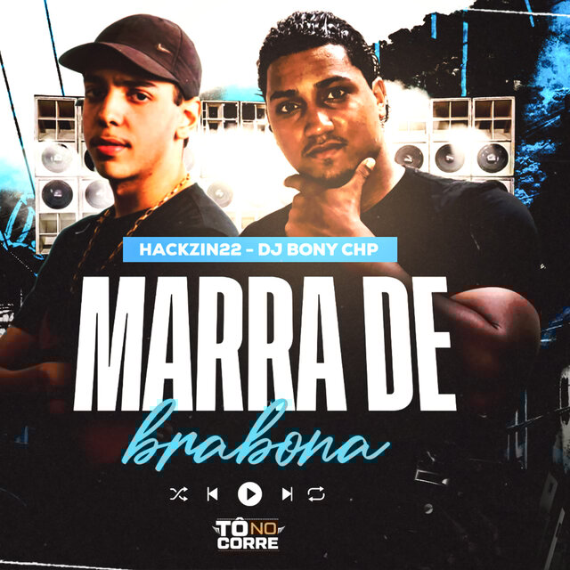 Marra de brabona