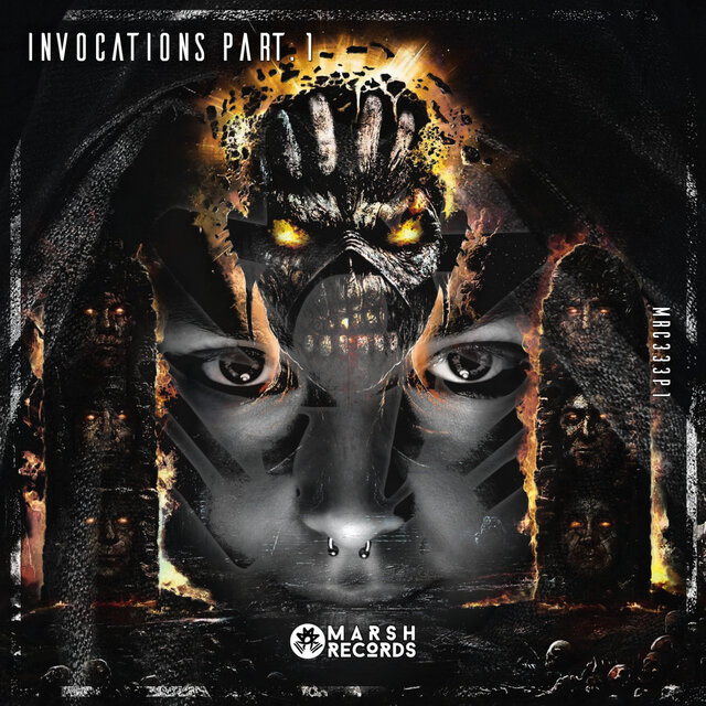 INVOCATIONS (PT. 1)