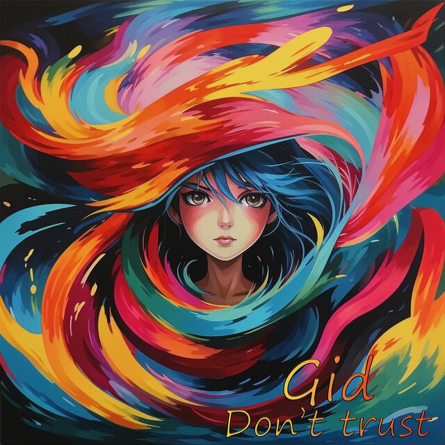 Don't trust