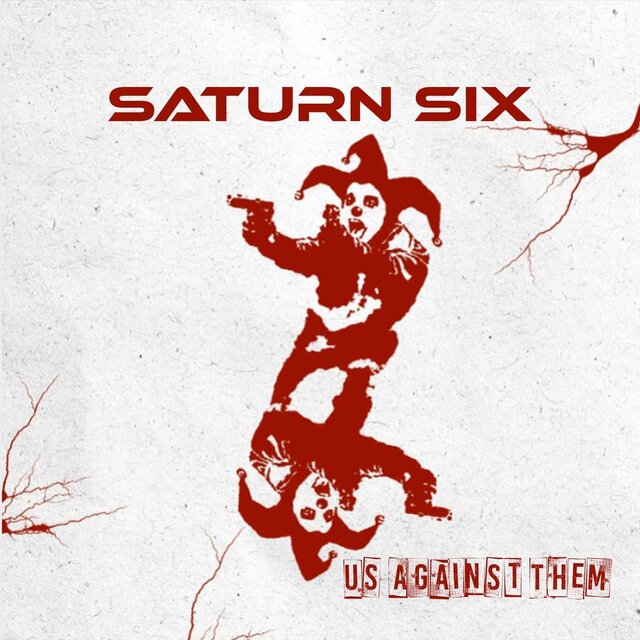 Us Against Them