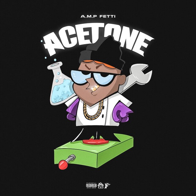 Acetone