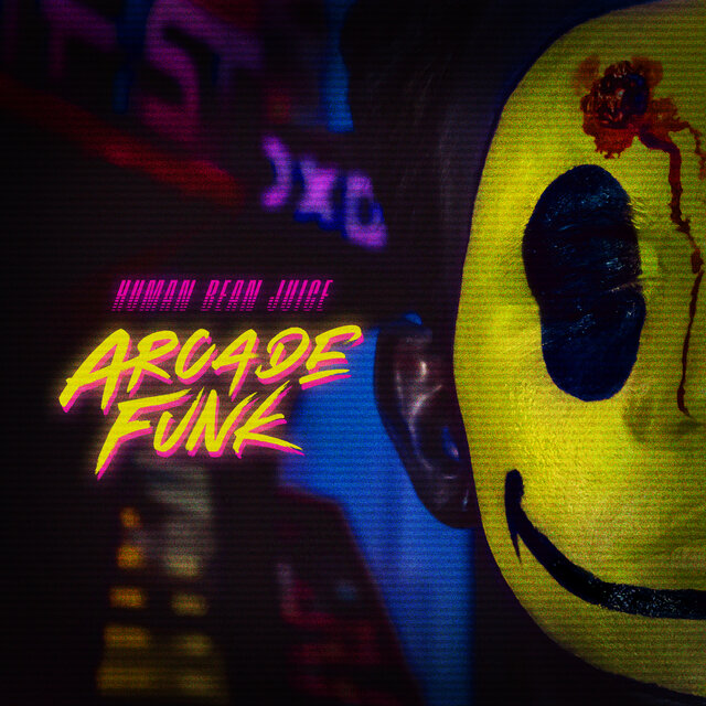 Arcade Funk