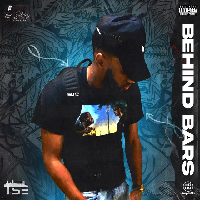 Behind Bars