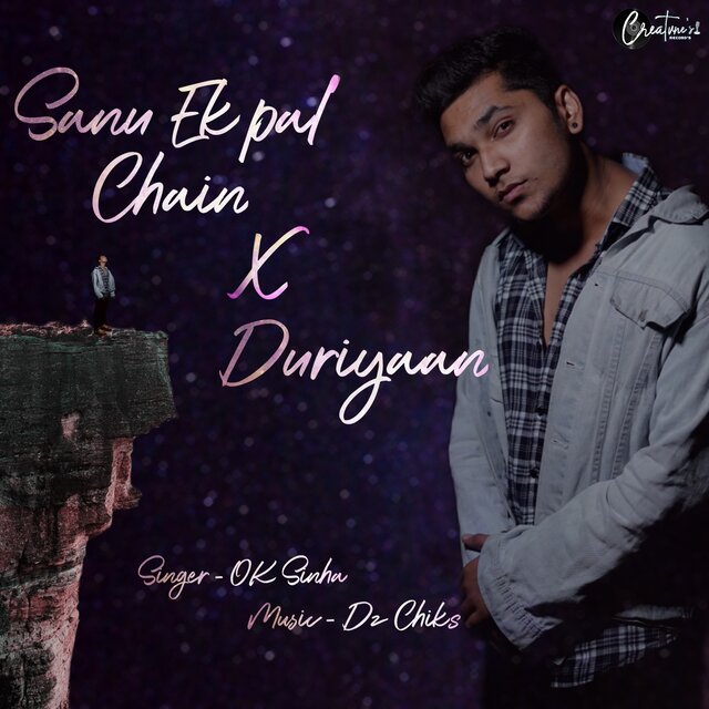 Sanu Ek Pal X Duriyaan