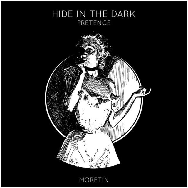 Hide in the Dark